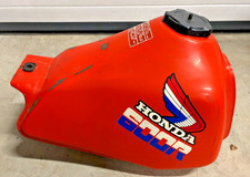 Réservoir honda 600 - de,
