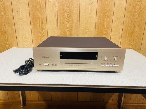 Lecteur accuphase 77 - lecteur,