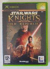 Star Wars - KOTOR Knights of