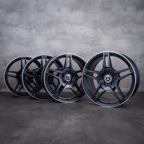 Jantes mercedes cls amg - cls, 19
