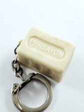 PORTE-CLÉS - Mignon SAVON