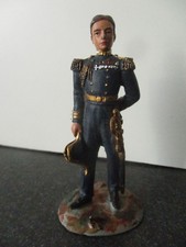 FIGURINE HACHETTE  SOLDATS DE