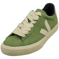 Veja Campo Baskets Homme Vert Kiwi Style Urbain - 43 EU