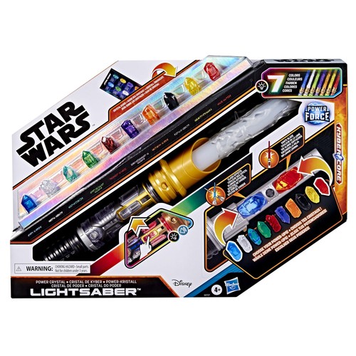 Star wars sabre laser - star,