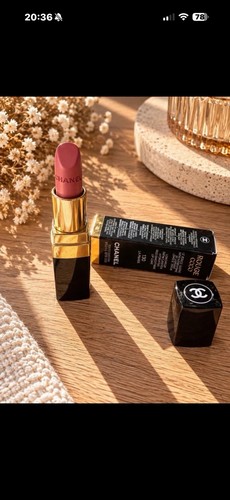 Chanel rouge coco - rouge,