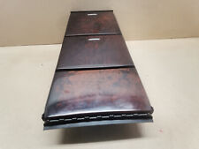 rangement Compartiment Porte-Boissons Console Mercedes W164 ML A1646800814