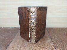 livre ancien- Fénelon - De