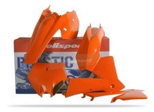 Kit plastique polisport - kit,