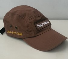 Casquette Militaire Supreme