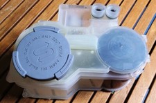 754350 SIEMENS BOSCH SMS53M32