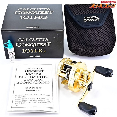 Mint shimano calcutta - 21,