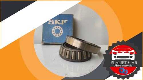 Skf roulement rouleaux - À,