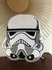 28 ⚜️ Coussin Tète Star Wars Stormtrooper 36 X 38 Cm