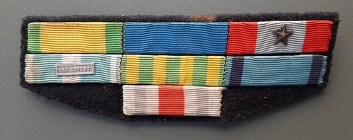 Placard rappel médaille - rappel,