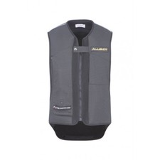 GILET MOTO Airbag ALLSHOT BUMPER Retro (2 Taille S/M/L , XL/2XL/3XL)