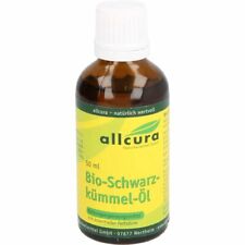 Huile de Nigelle Bio Egypte 50