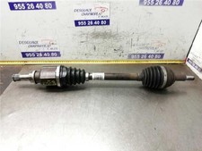 CARDAN AVANT GAUCHE (TRANSMISSION) - - CLIO III 1.5 dCi D (86 CV) 8200499585