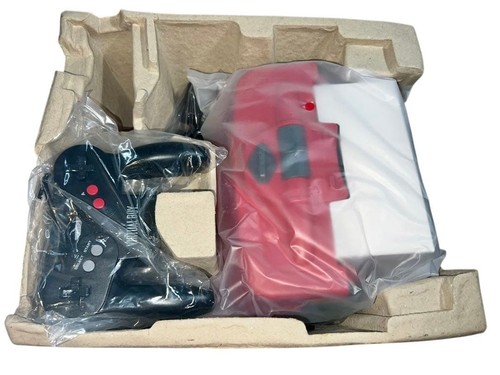 Console virtual boy - virtual,