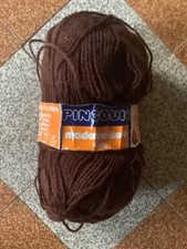 pelote mademoiselle 4 ply