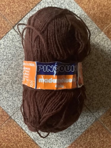 Pelote mademoiselle ply - pelote,