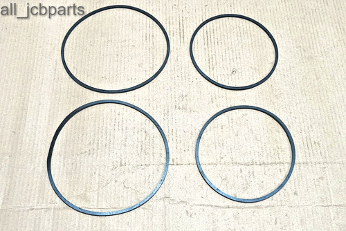 Jcb frein piston - jcb, kit