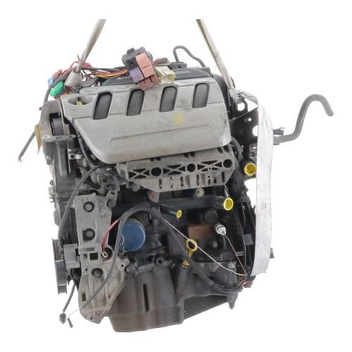 Moteur renault clio phase - renault, 2