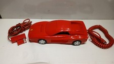 Ferrari Testarossa Téléphone