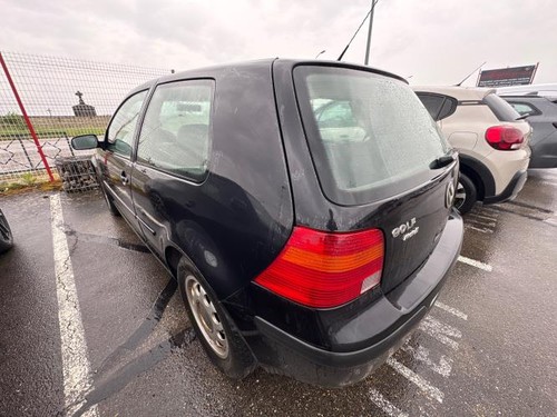 Retroviseur gauche volkswagen - retroviseur,