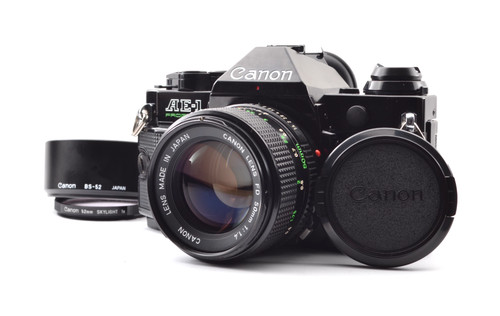 Top mint film - mint】film, canon