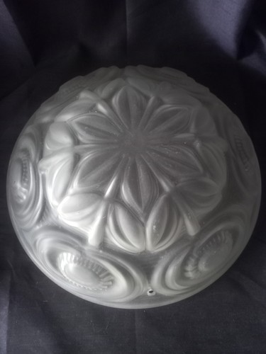 Ancienne vasque lustre - ancienne,