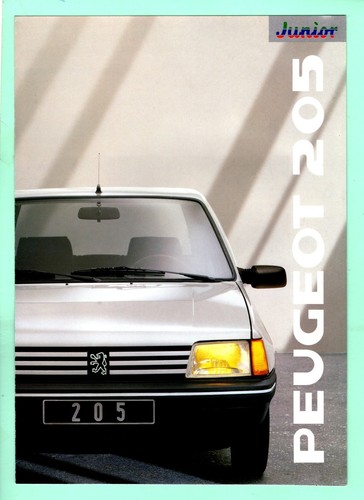 Prospectus catalogue - prospectus,