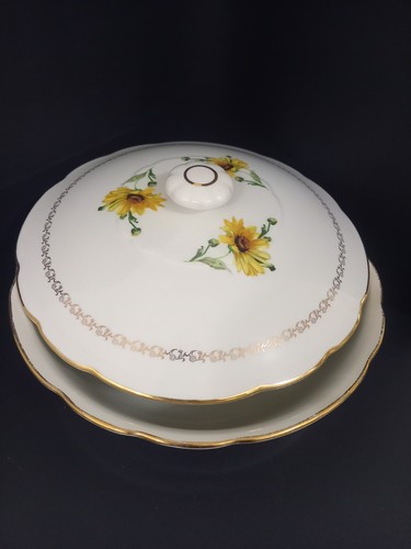 Legumier saladier ancien - legumier/,