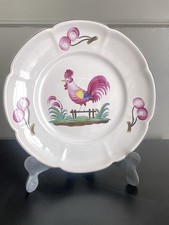 Belle assiette
