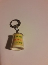 porte clé 1966 week-end