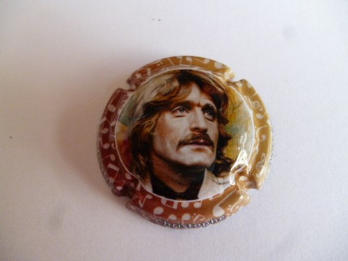 Capsule champagne mignon - capsule, de