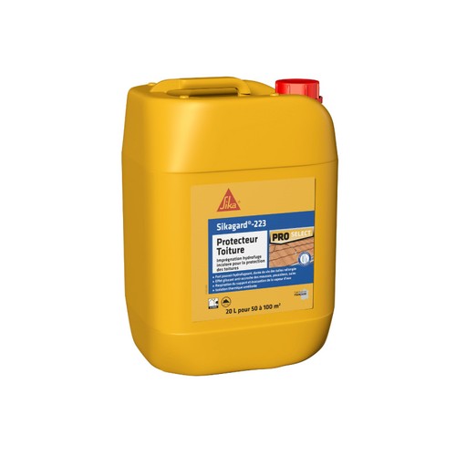 Hydrofuge sika sikagard - -, sikagard-223