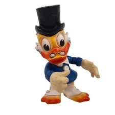 Ancienne grande figurine