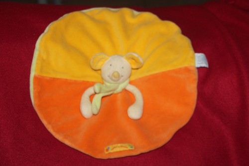 Doudou moulin roty - doudou,