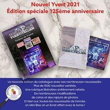 Catalogue yvert tellier de - catalogue,