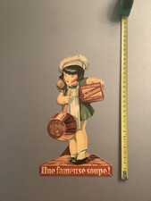 plaque metal maggi une bonne