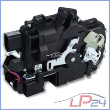 SERRURE DE PORTE AVANT CÔTÉ