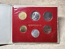 VATICAN JEAN PAUL II SÉRIE 6