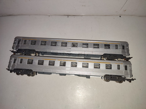 Jouef lot 2 - lot,