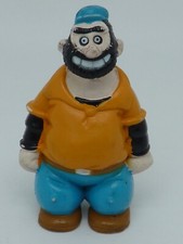 ANCIENNE FIGURINE PVC