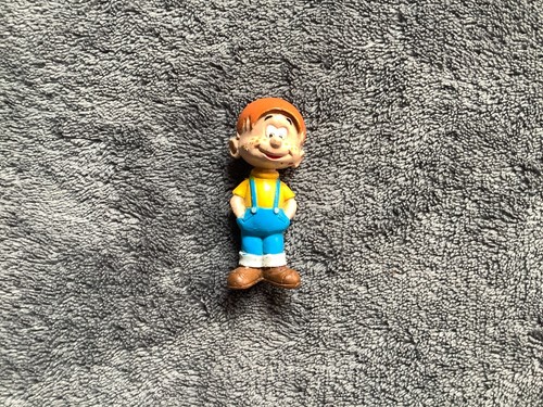 Figurine boule bill - figurine,