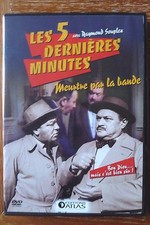 Superbe ! Les 5 Dernières