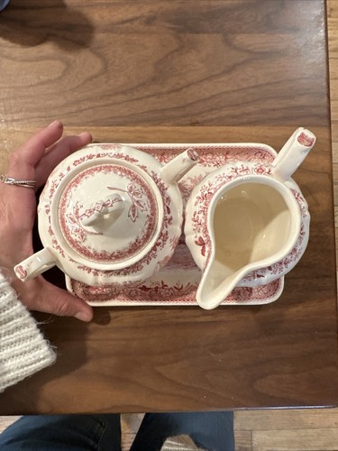 Villeroy boch burgenland - &,