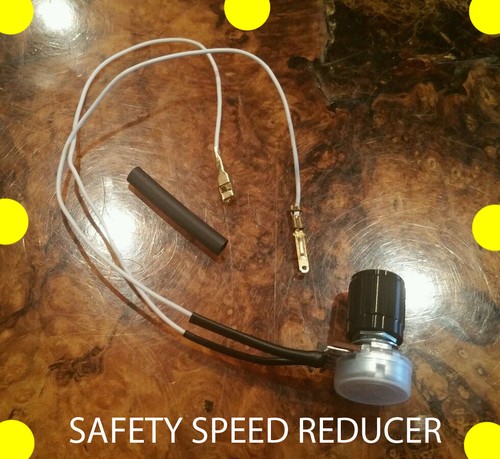 Razor throttle controller - razor, throttle,