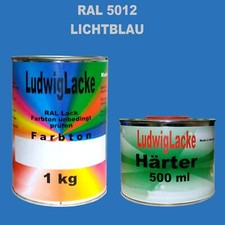1,5 KG Kit Laque Acrylique En