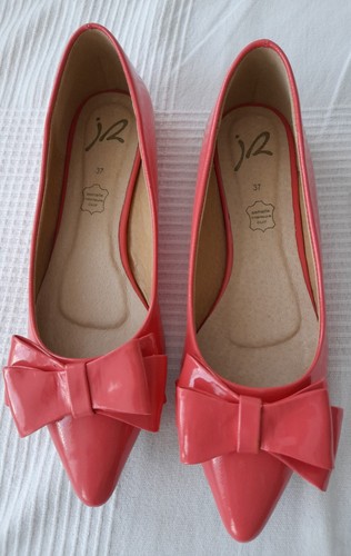 Ballerines femme vernis - ballerines,